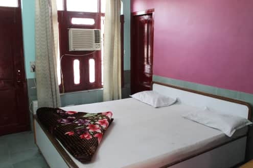 Almora Bhawan Vijay Luxmi Yatri Niwas, Haridwar 4